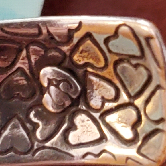 BRIGHTON DANGLE EARRINGS - Picture 2 of 2